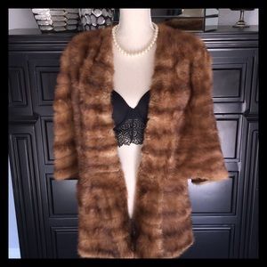 Mink Stole